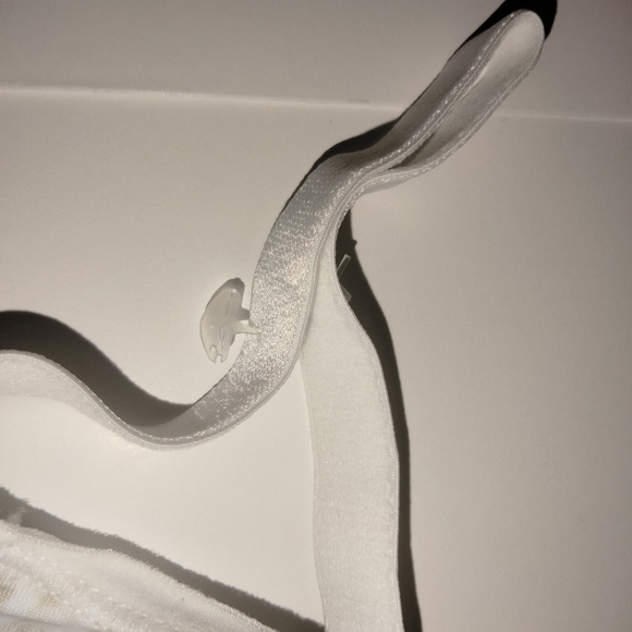 H Halston (Size 36C) Animal Print Wire Free T- Shirt Bra (NWT) - Picture 4 of 10